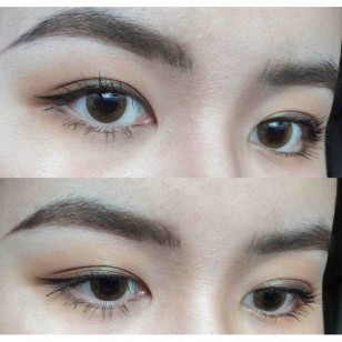 RēVIA Pale Mirage 1 Day 10片